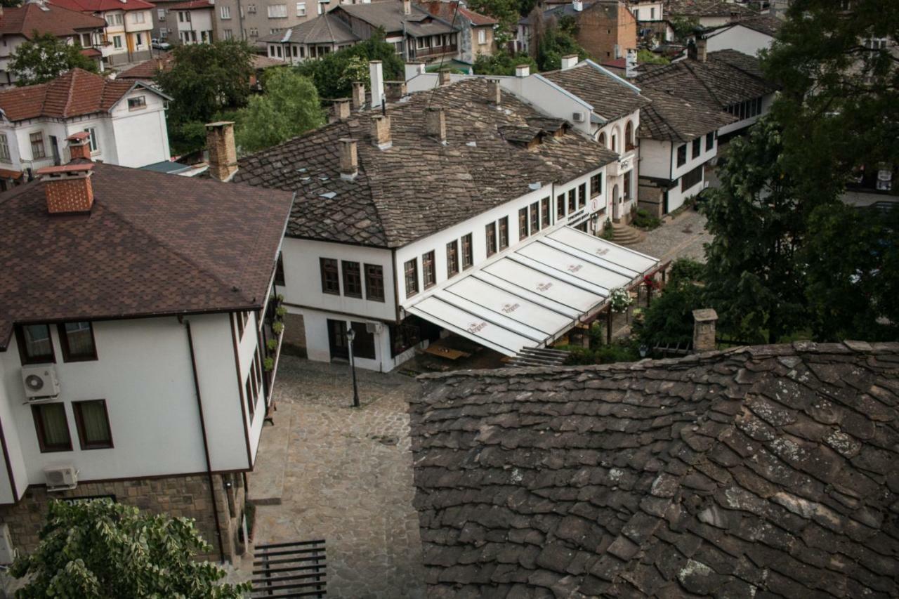 Апарт Пееви Gabrovo Luaran gambar